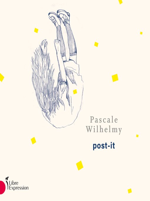 Title details for Post-it by Pascale Wilhelmy - Wait list